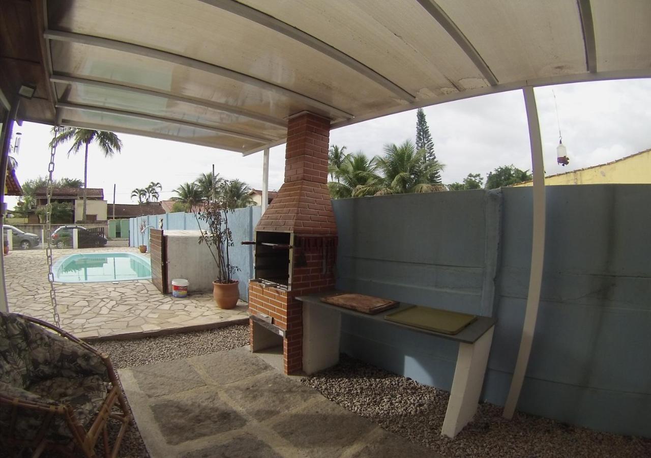 Chalé Master Caraguatatuba cond Alto Padrão Massaguaçu Exterior foto