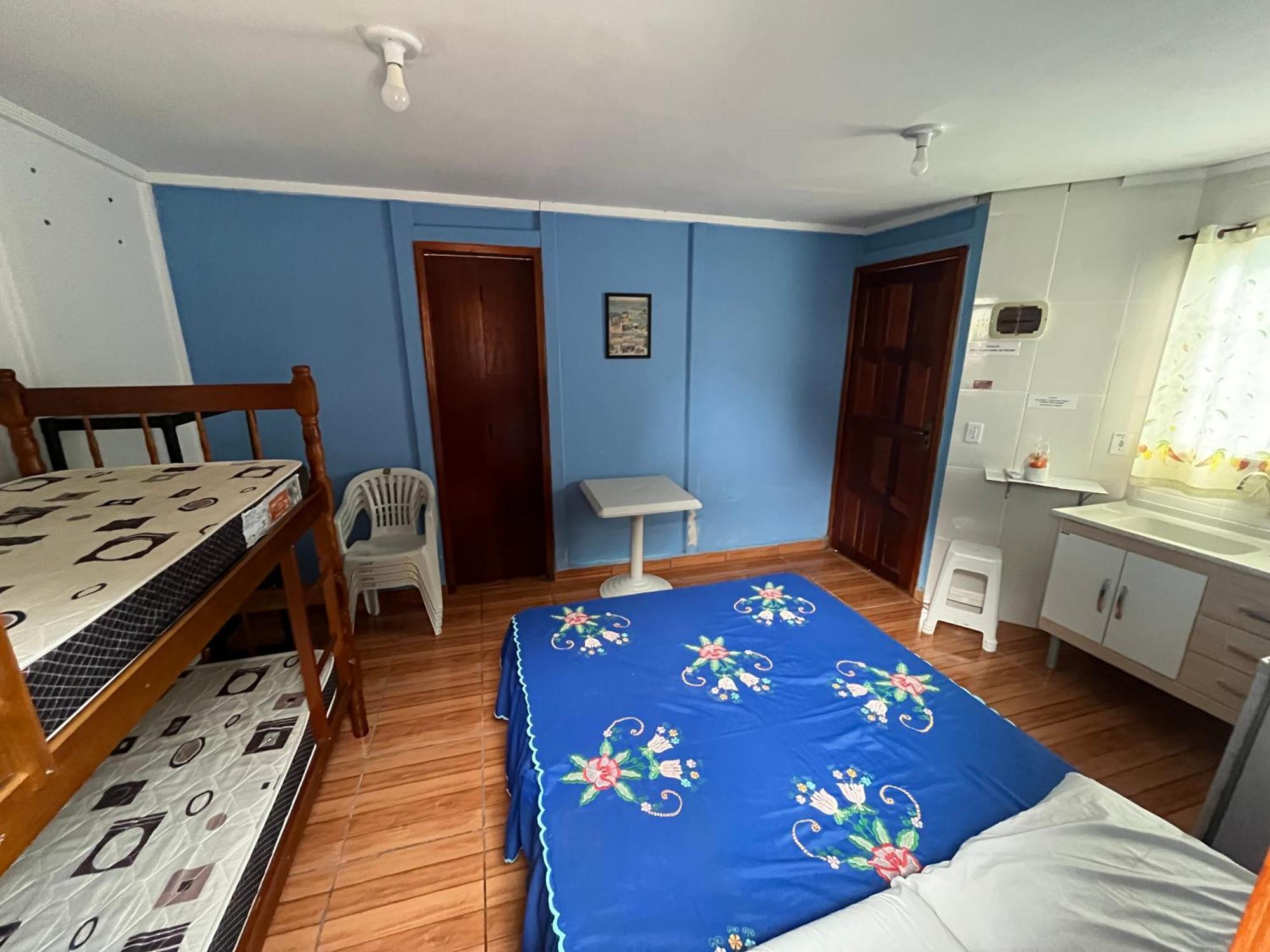 Chalé Master Caraguatatuba cond Alto Padrão Massaguaçu Exterior foto