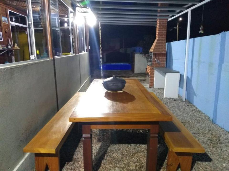 Chalé Master Caraguatatuba cond Alto Padrão Massaguaçu Exterior foto